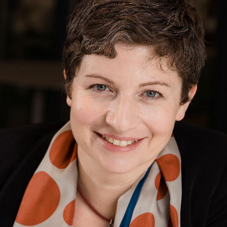 Karin Maquet